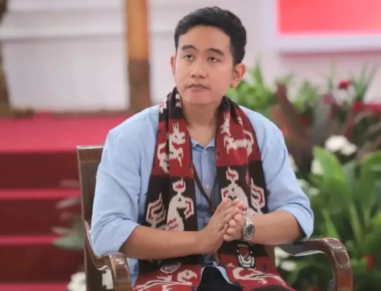 Baca juga : PDIP: Surat Usulan Pemakzulan Gibran akan dibawa ke Paripurna DPR