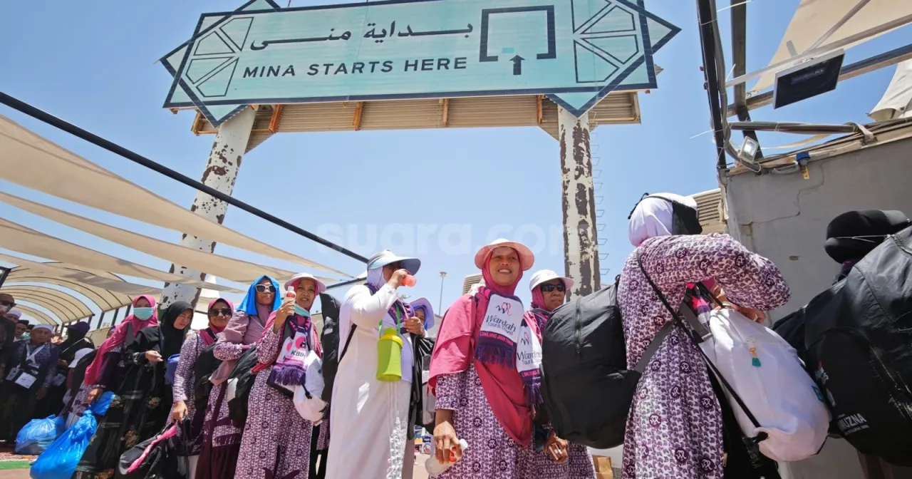 Haji 2025 Banyak Problem, Sudah Saatnya Dibentuk Kementerian Haji
