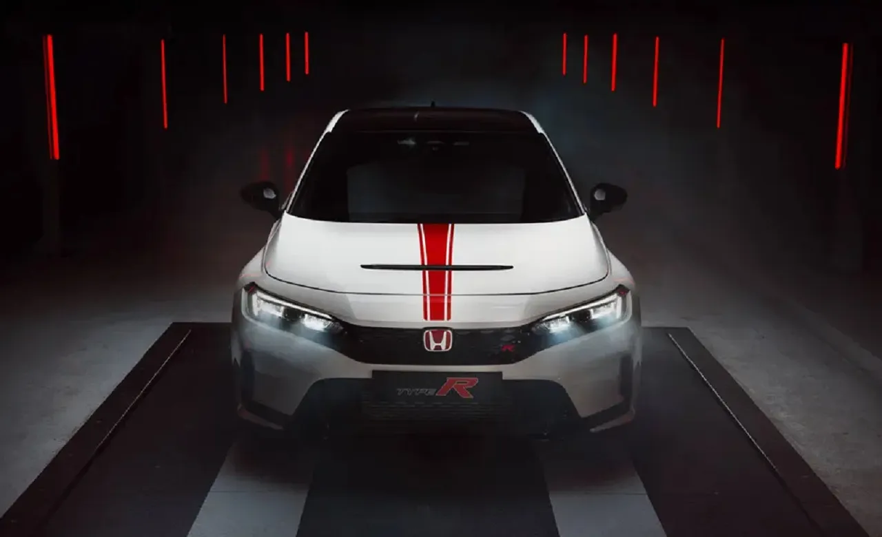 Honda Civic Type R Ultimate Edition Debut, Tersedia Terbatas 40 Unit