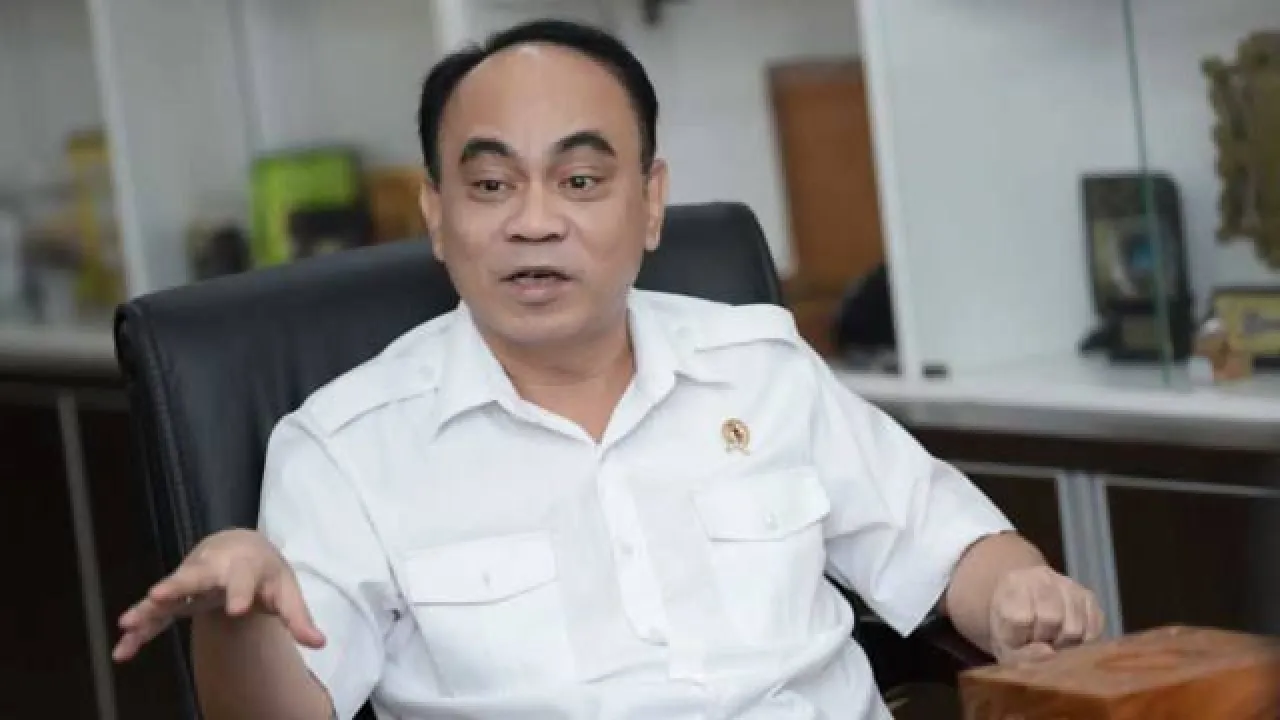 Menkop Heran, Banyak Warga Takut Kelola Koperasi Desa