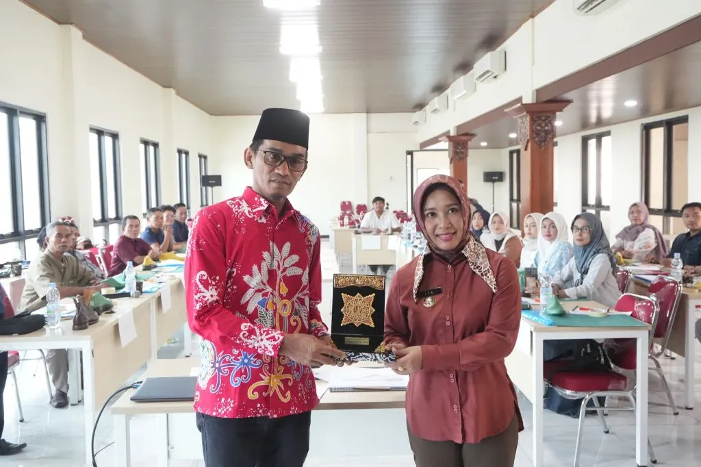 Lagi dan Lagi, Kota Mojokerto Jadi Lokus Studi Tiru UKM Alas Kaki, Kali Ini Kota Balikpapan