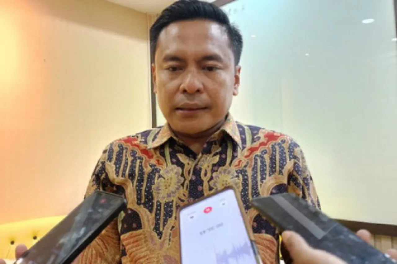 Tingkatkan Ekonomi Rakyat, Wakil Ketua DPRD Surabaya Dorong Pemkot Surabaya Support Penuh KMP
