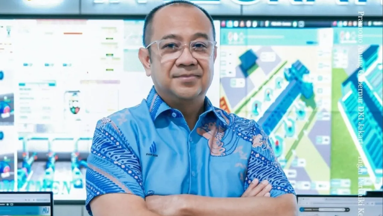 Baca juga : Kolaborasi dan Inovasi Jadi Kunci PAM Jaya Capai Target Layanan 100%