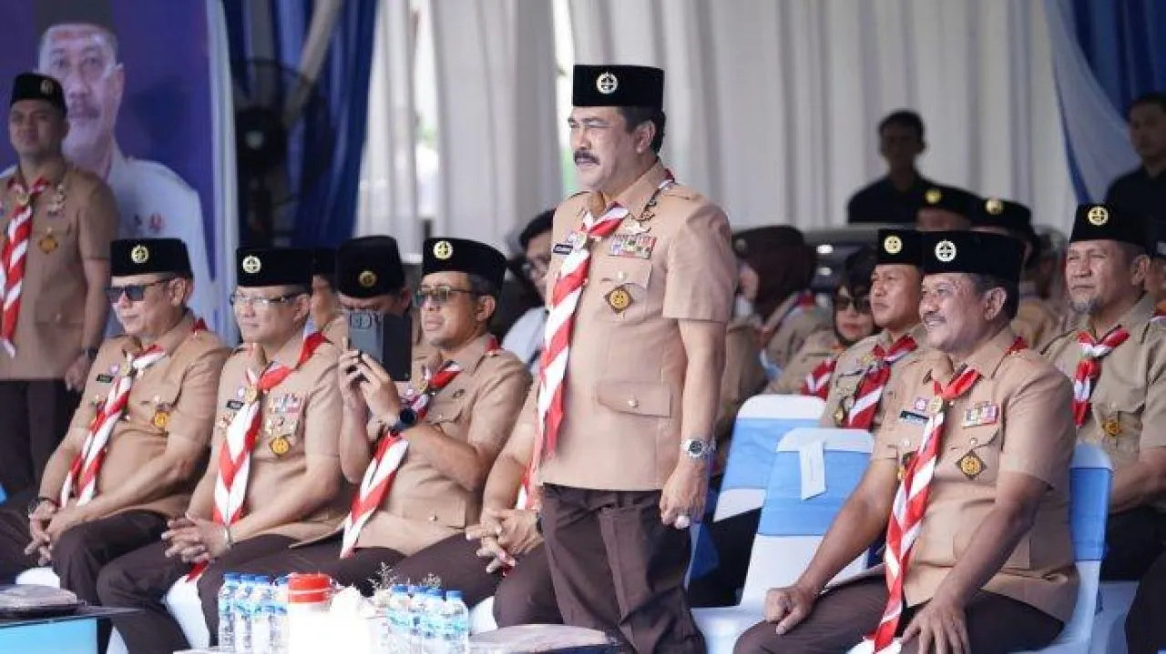 Baca juga : Menteri Imipas akan Lakukan Percepatan Masa Hukuman