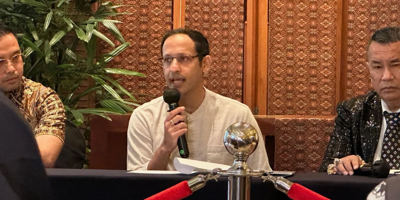 Nadiem akan Ditanya Peran dalam Pengadaan Laptop Rp 9,9 Triliun, Senin Depan