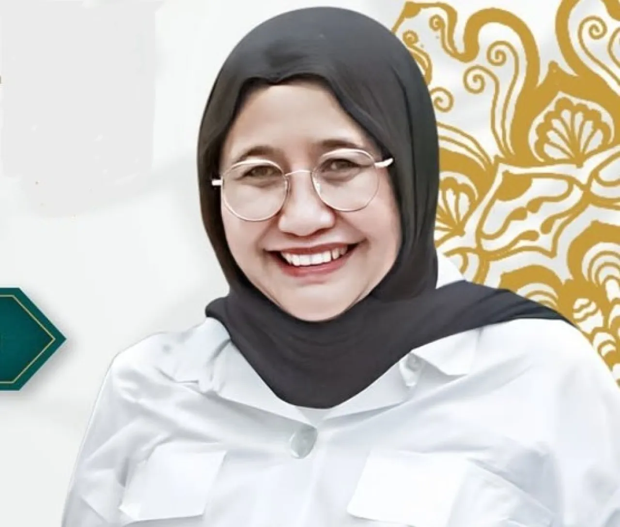 Jurnalis Senior Nanik S. Deyang, Jadi Komisaris Independen PT Pertamina