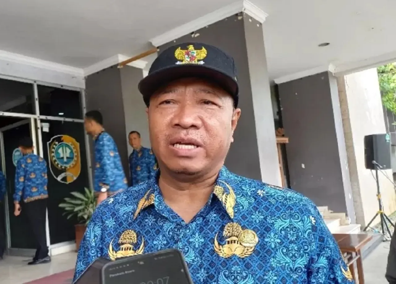 Pemkab Usulkan ke Pusat Terkait Tambahan Dokter di 32 Puskesmas