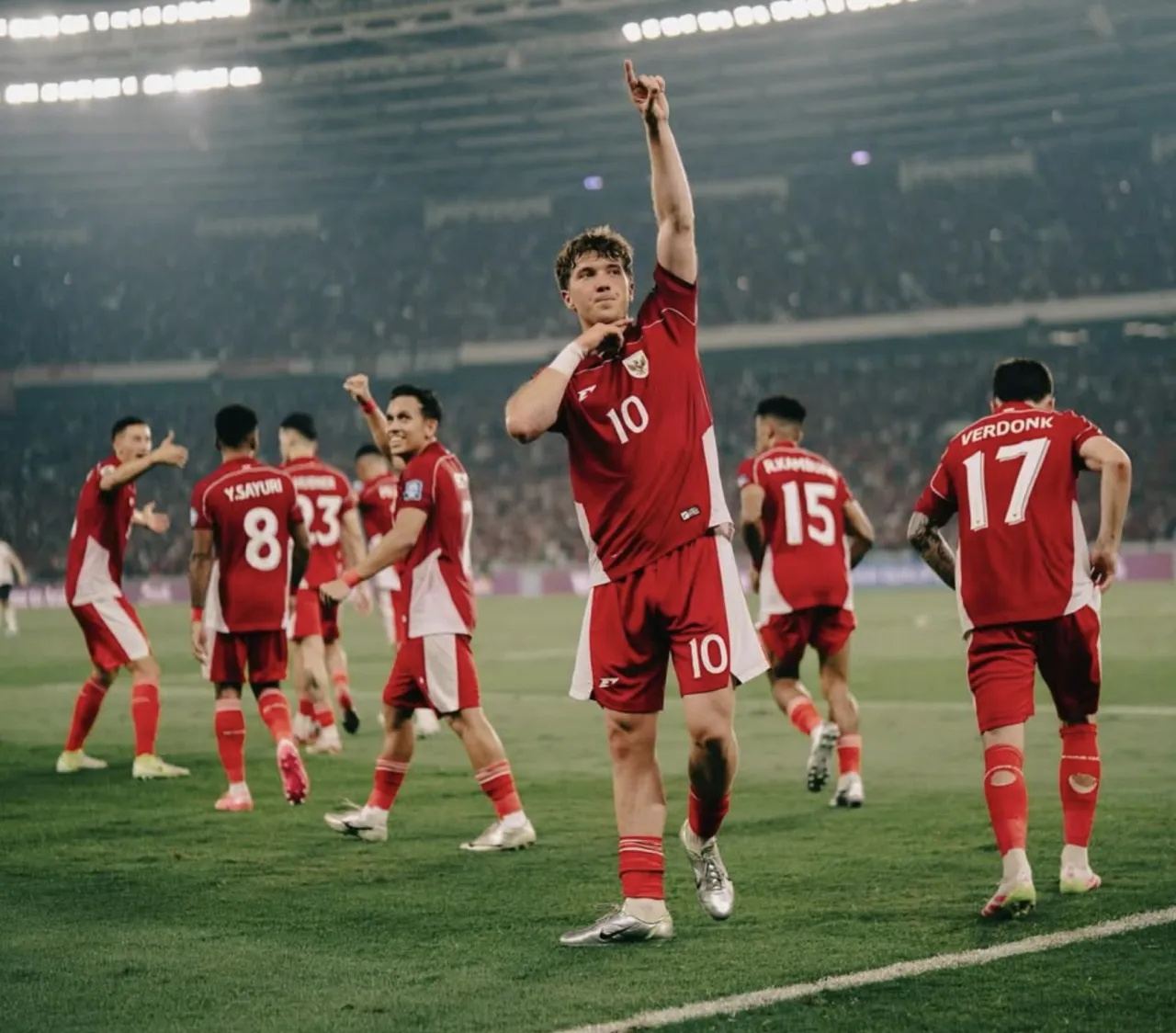 Bursa Taruhan Jepang vs Indonesia: Samurai Biru Dijagokan Menang, Garuda Divoor 1 3/4