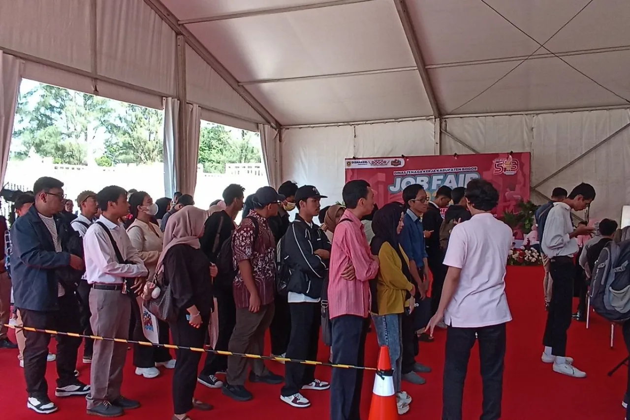World Bank Biayai Penciptaan Lapangan Kerja di RI Rp 34,62 Triliun