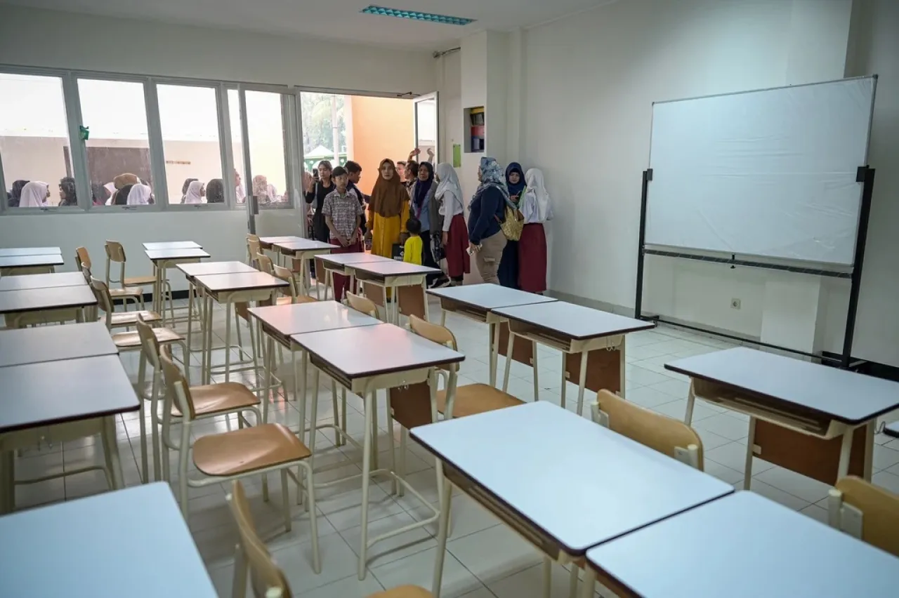 Pendidikan "Sekolah Rakyat" Tidak Enteng