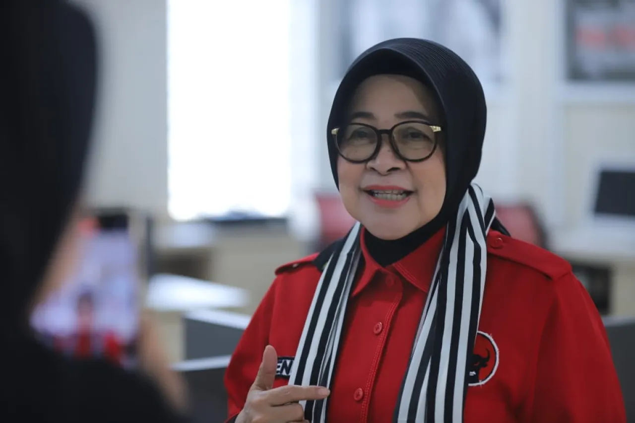 Hari Lahir Pancasila, Fraksi PDIP DPRD Jatim Soroti Ancaman PHK dan Pemerataan Kerja