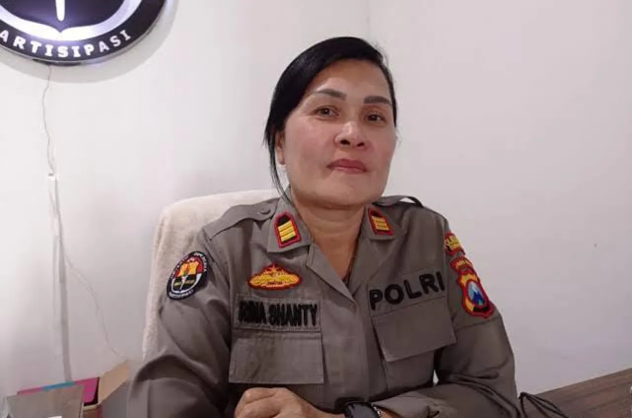 Polrestabes Surabaya Tindak Oknum Polisi Diduga Peras Mahasiswi Sidoarjo
