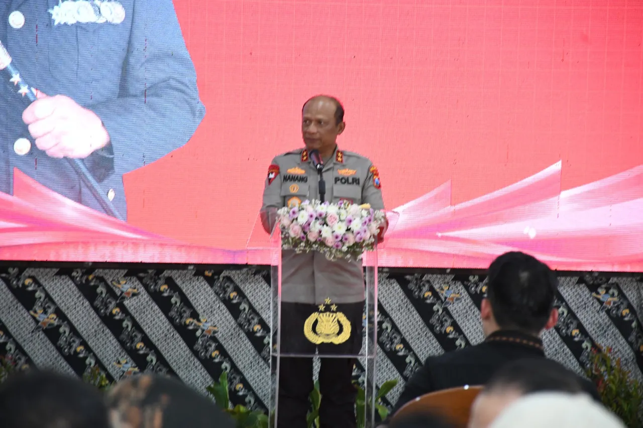 Baca juga : Kapolda Jatim Imbau Perguruan Silat Patuhi Maklumat Aman Suro 2025