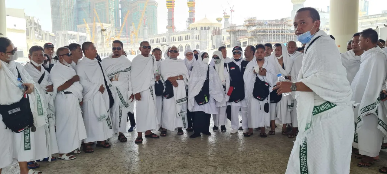 Haji Mabrur Setelah Pulang Haji