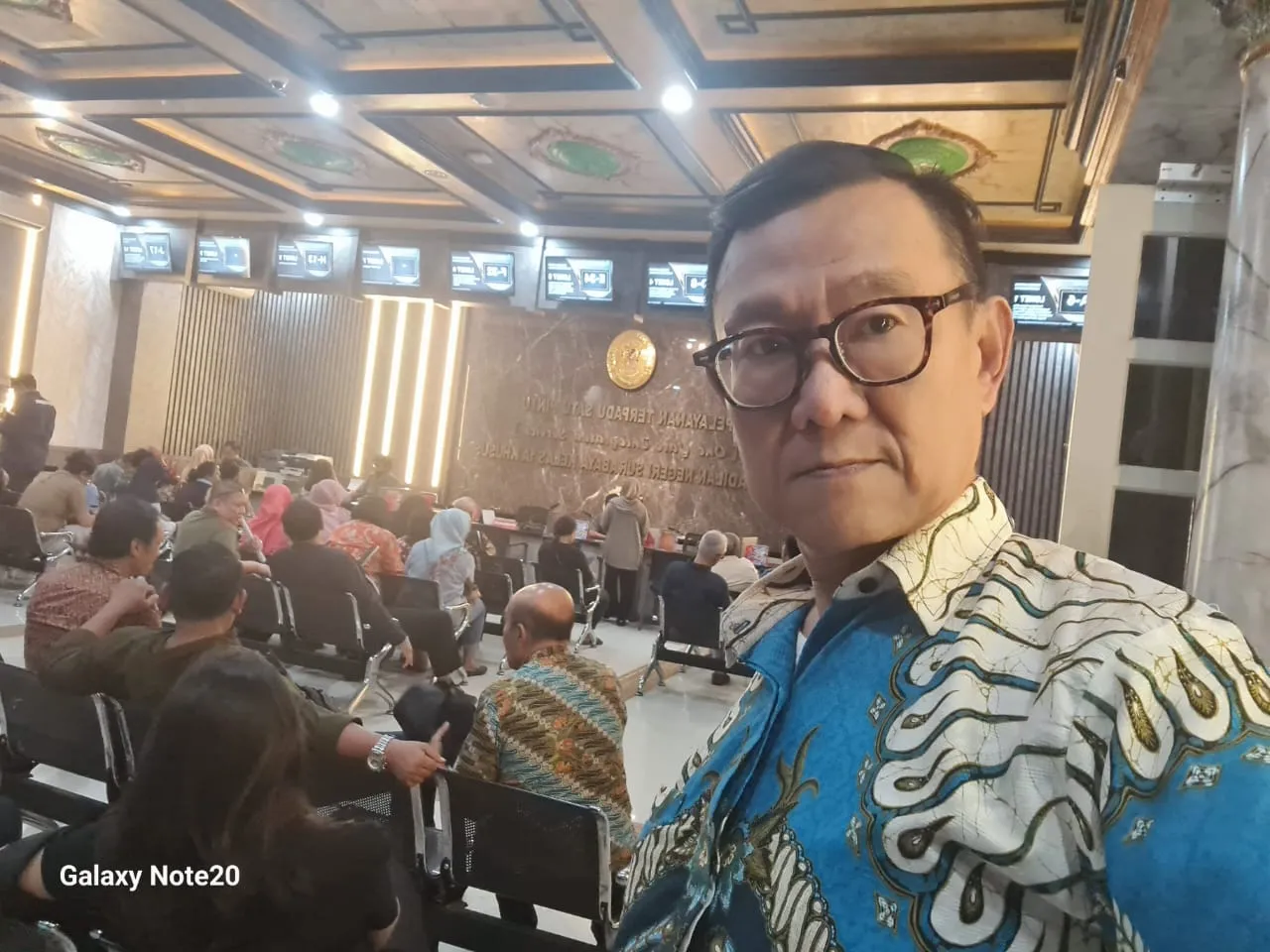 Baca juga : Anak Sulung Tak Menyerah: Rumah Warisan Akan Dieksekusi Setelah Menang PK