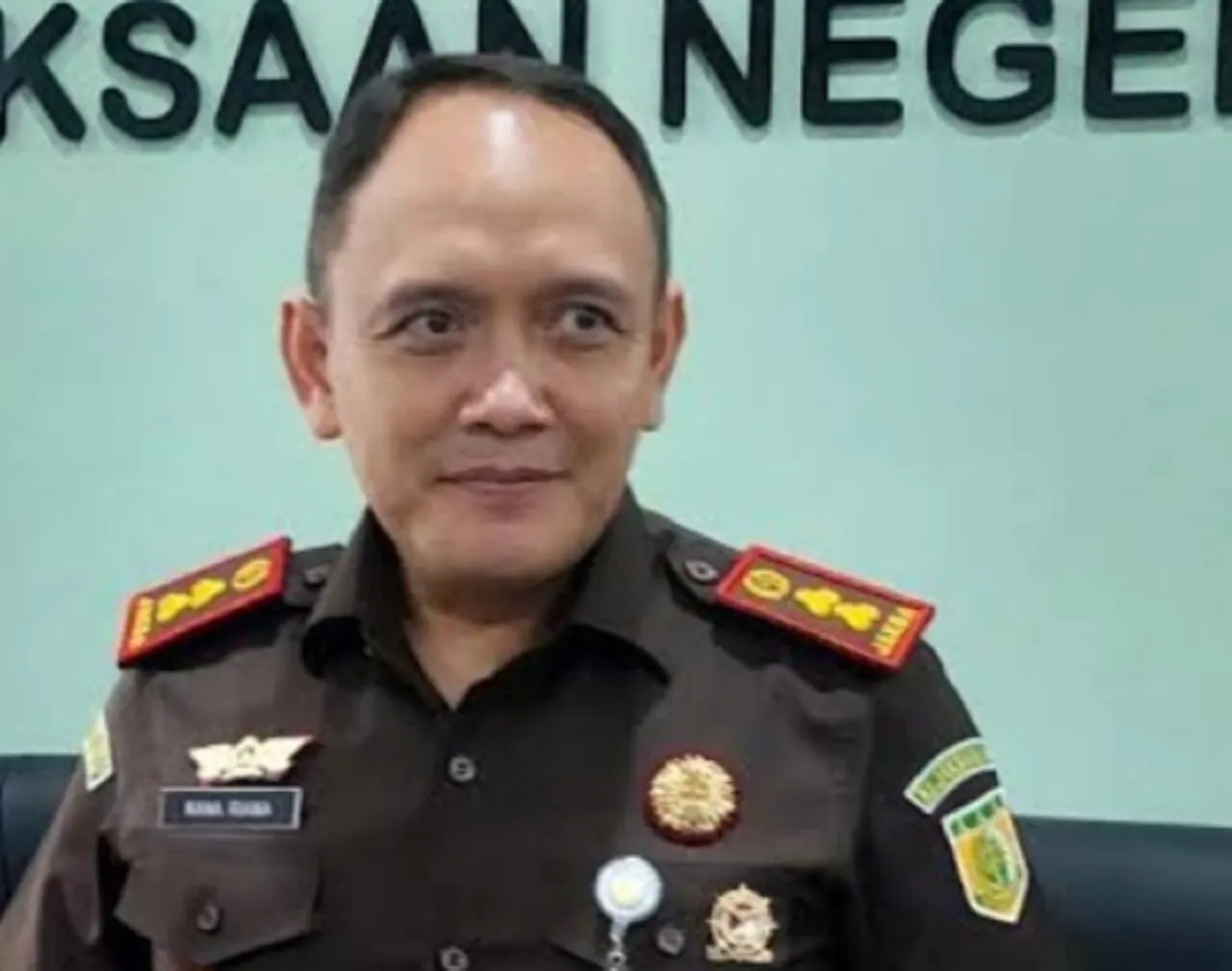 Baca juga : Kejari Gresik Naikkan Kasus Penyimpangan Dana Hibah Ponpes Al Ibrohimi ke Penyidikan