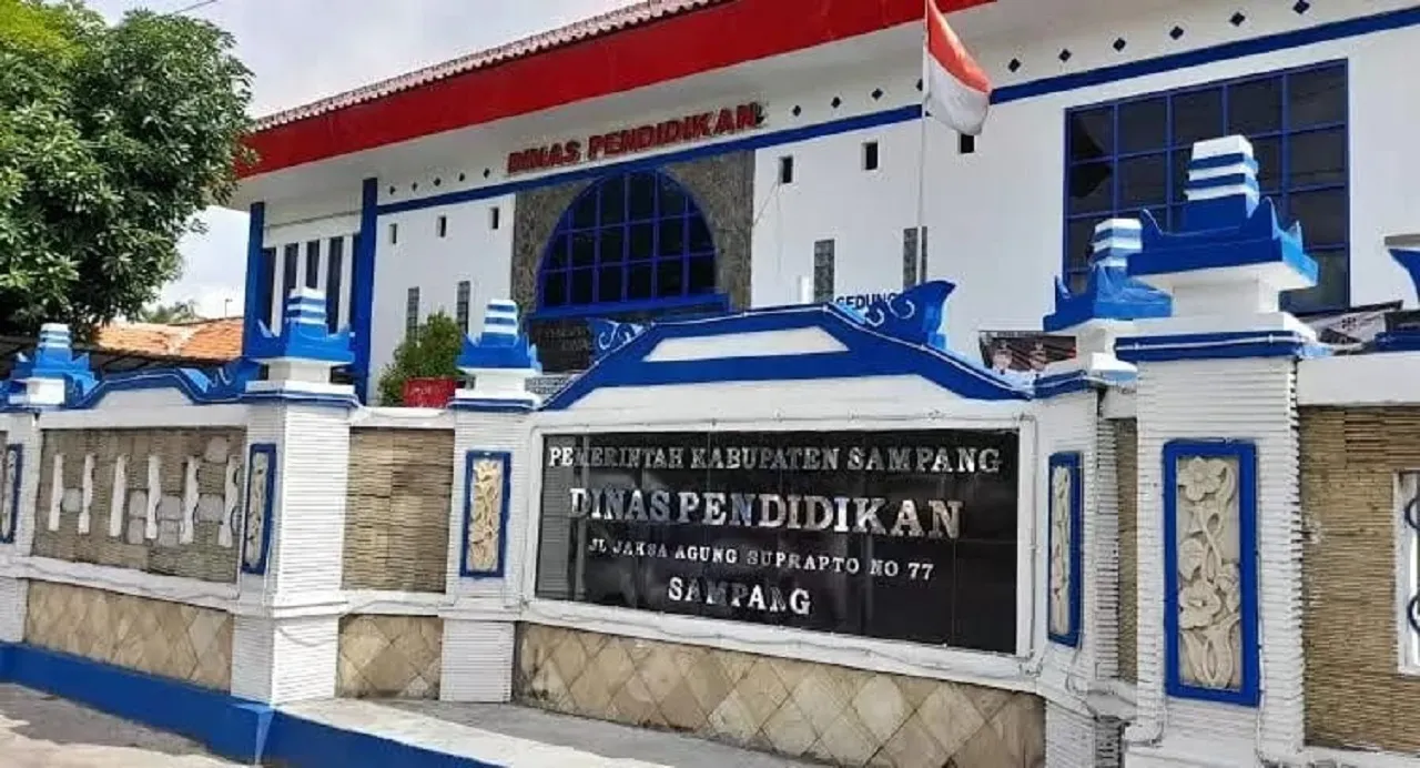 Mengurai Benang Kusut SPMB Sampang, Berpotensi Otak-Atik Data Kependudukan