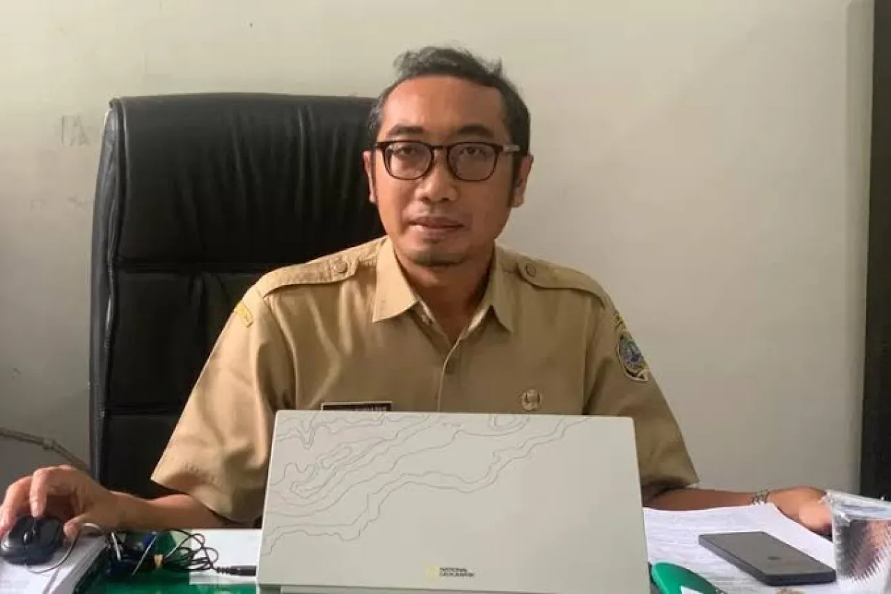 Capaian Serapan DD Tahap 2 di Tulungagung Tembus 66,3 Persen