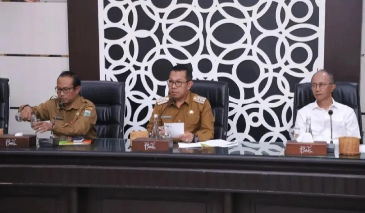 Tekan Pengangguran, Pemkot Batu Sinergisitaskan Dunia Pendidikan dan Industri