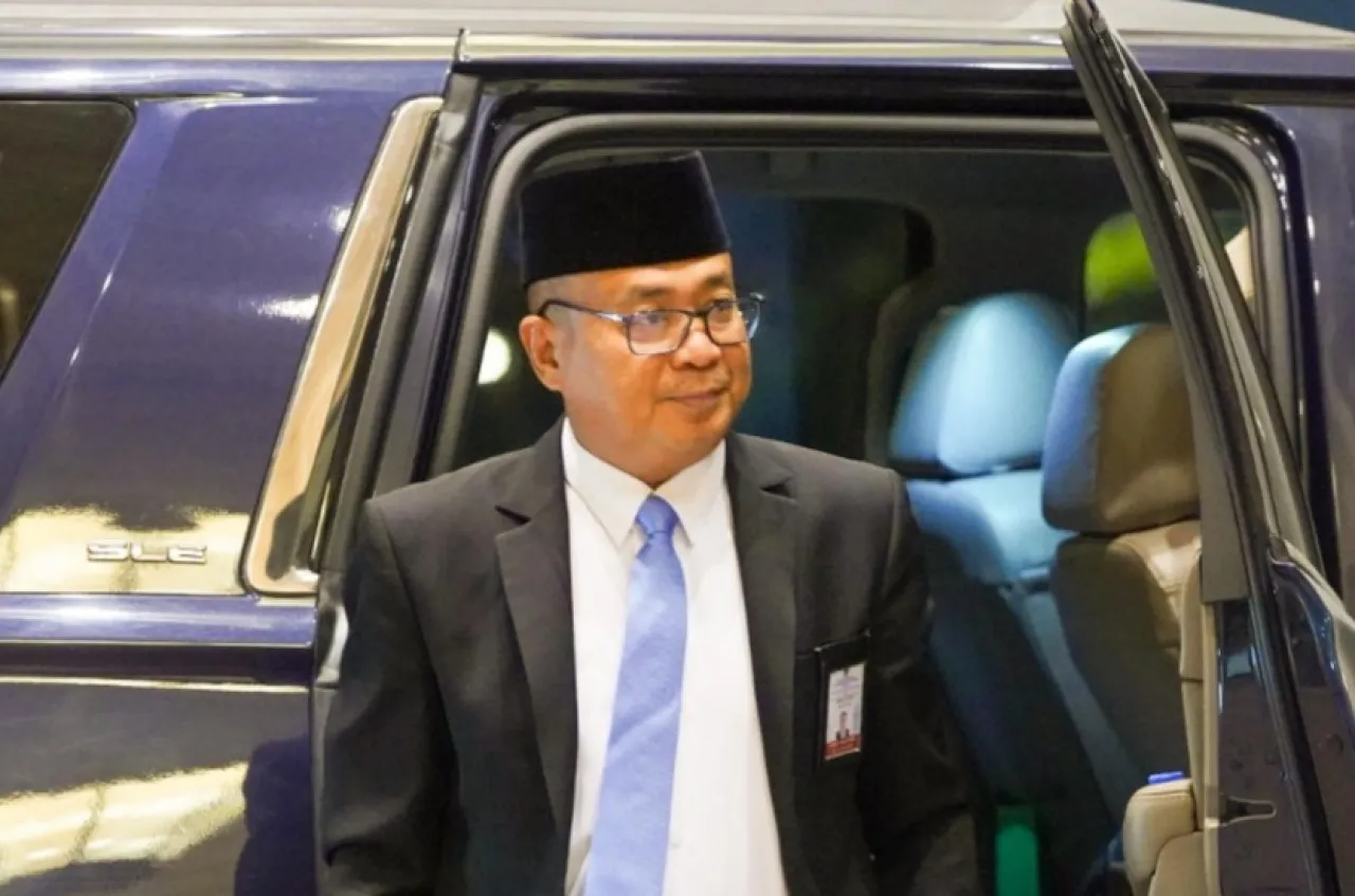 Seusai Operasional Haji, 40 Jemaah Indonesia Masih Dirawat di Arab Saudi