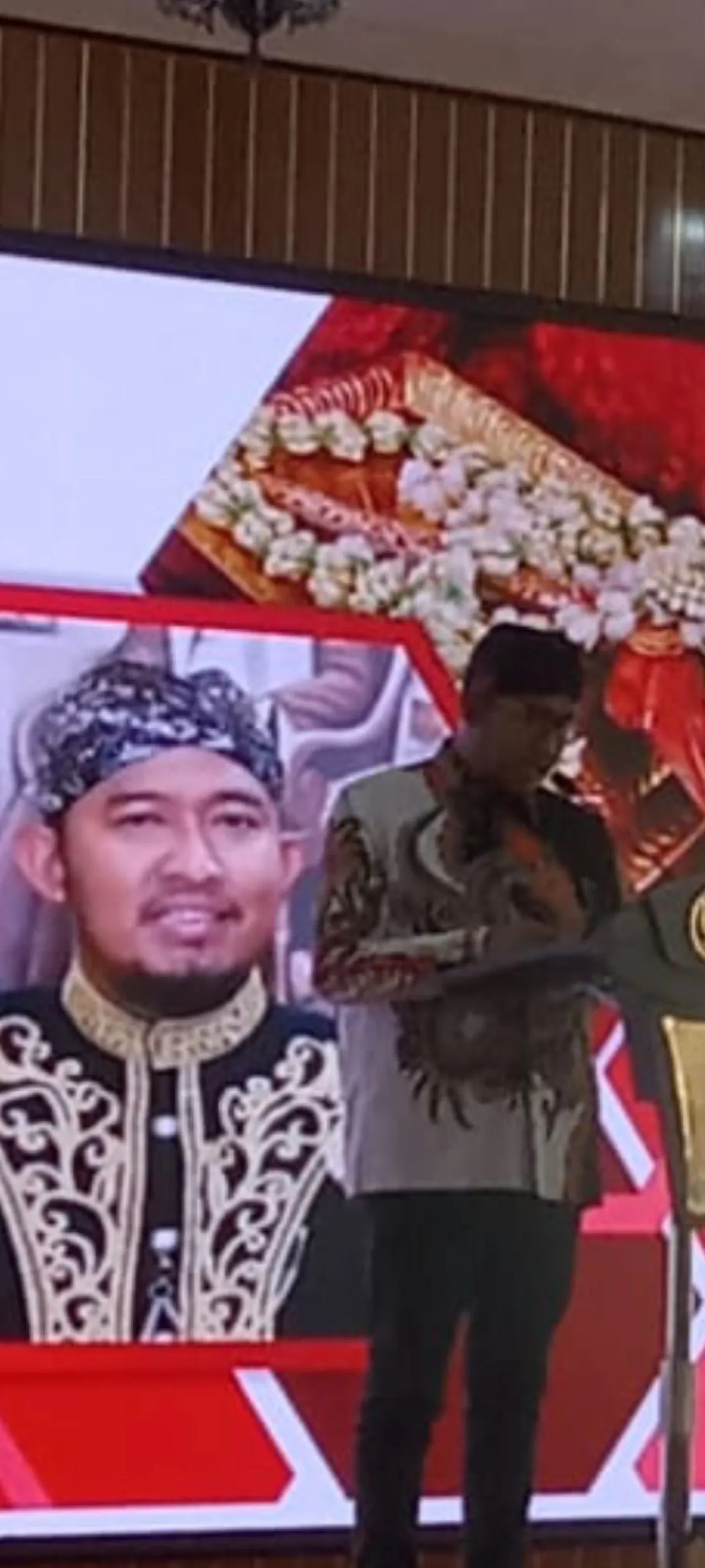 Bupati Sumenep Ajak Petani Lokal Lebih Inovatif Dalam Meningkatkan Produktifitas 