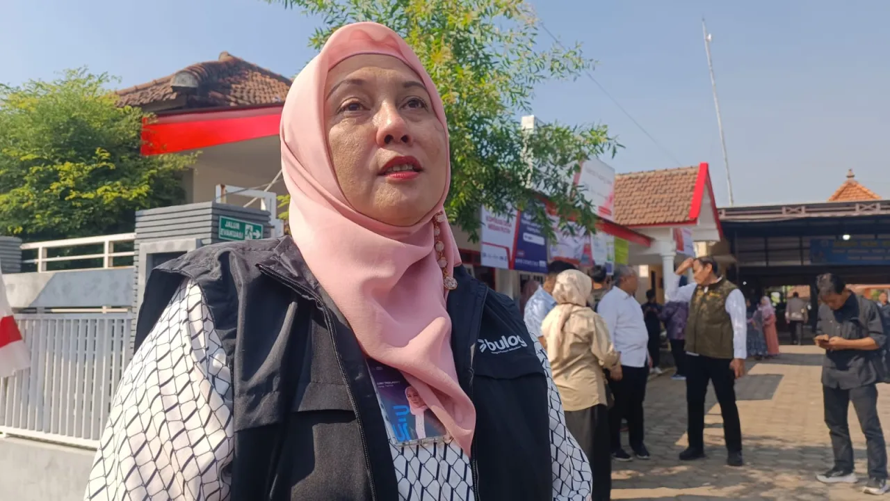 Bulog Jatim Pastikan Tidak Ada Beras Oplosan