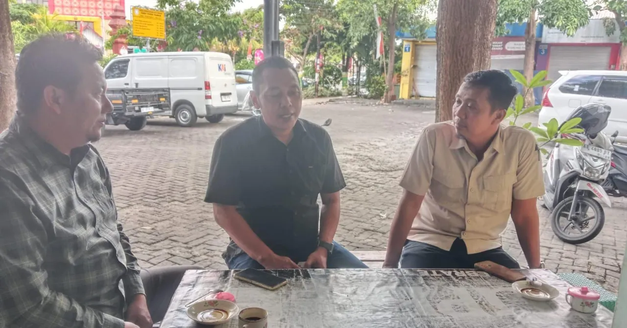 Baca juga : Kasus Dugaan Manipulasi SPJ Perjalanan Dinas di Kota Madiun, Polisi Tunggu Audit BPKP