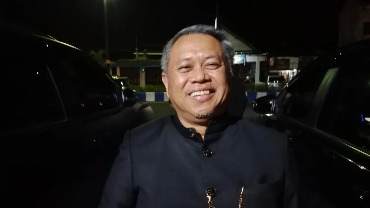 Pemprov Jatim Dorong Solusi Kemacetan Ketapang, Usul Pelabuhan Alternatif