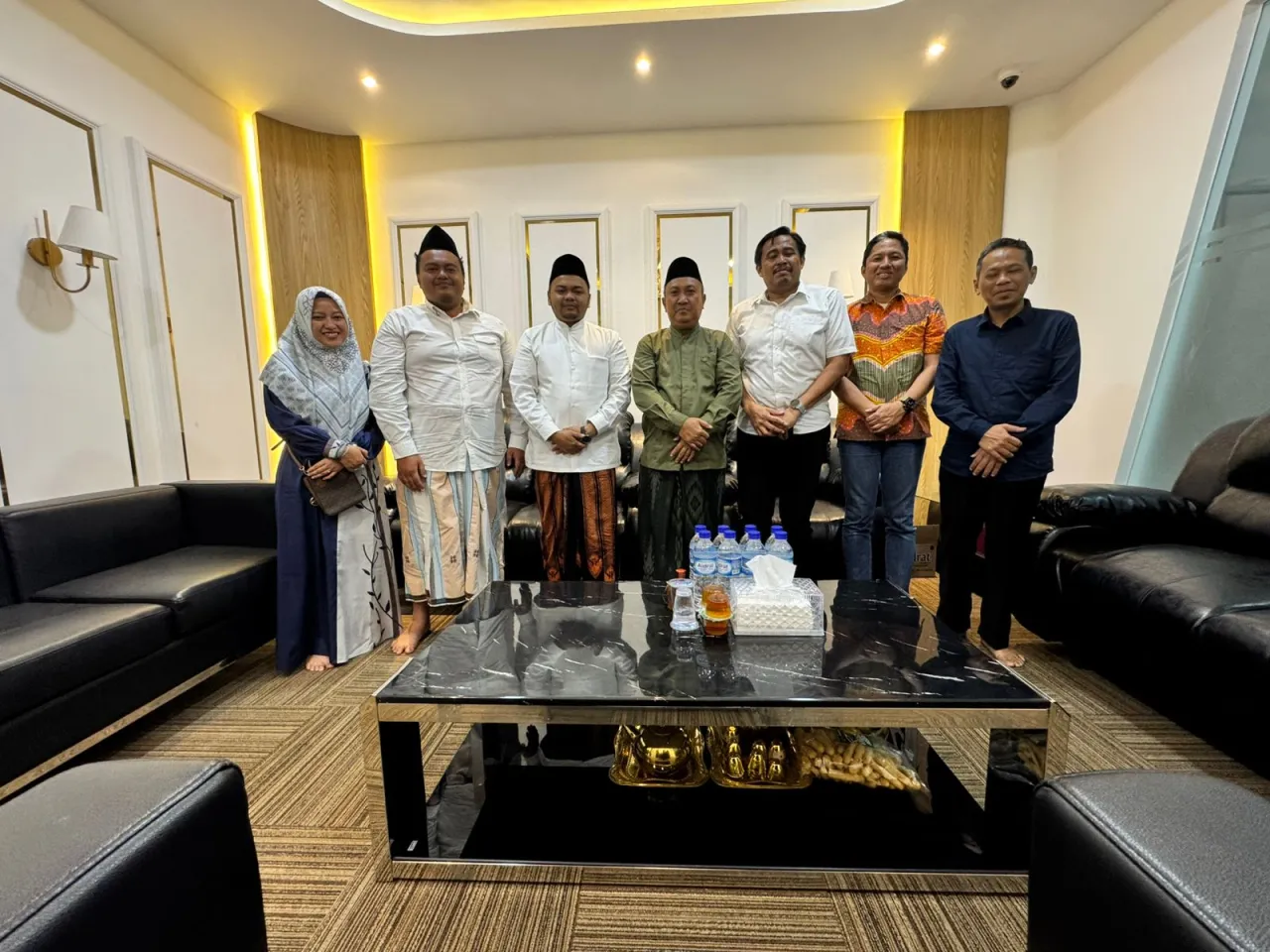 Polemik KDMP Pucangan Berakhir, Kedua Belah Pihak Sepakat Untuk Kembali Bekerjasama
