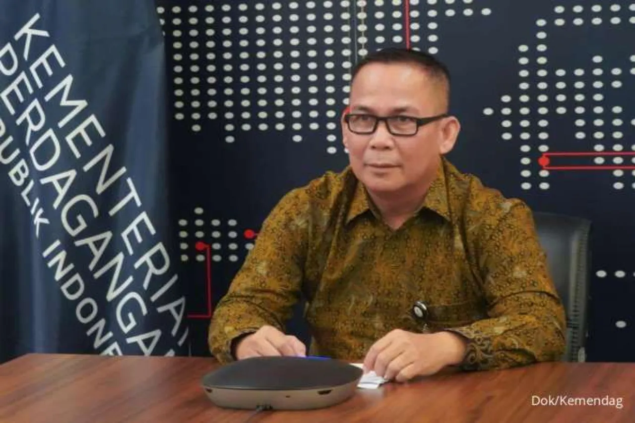 Baca juga : Kemendag Perkuat Lindungi Konsumen BBM dan Gas Bumi