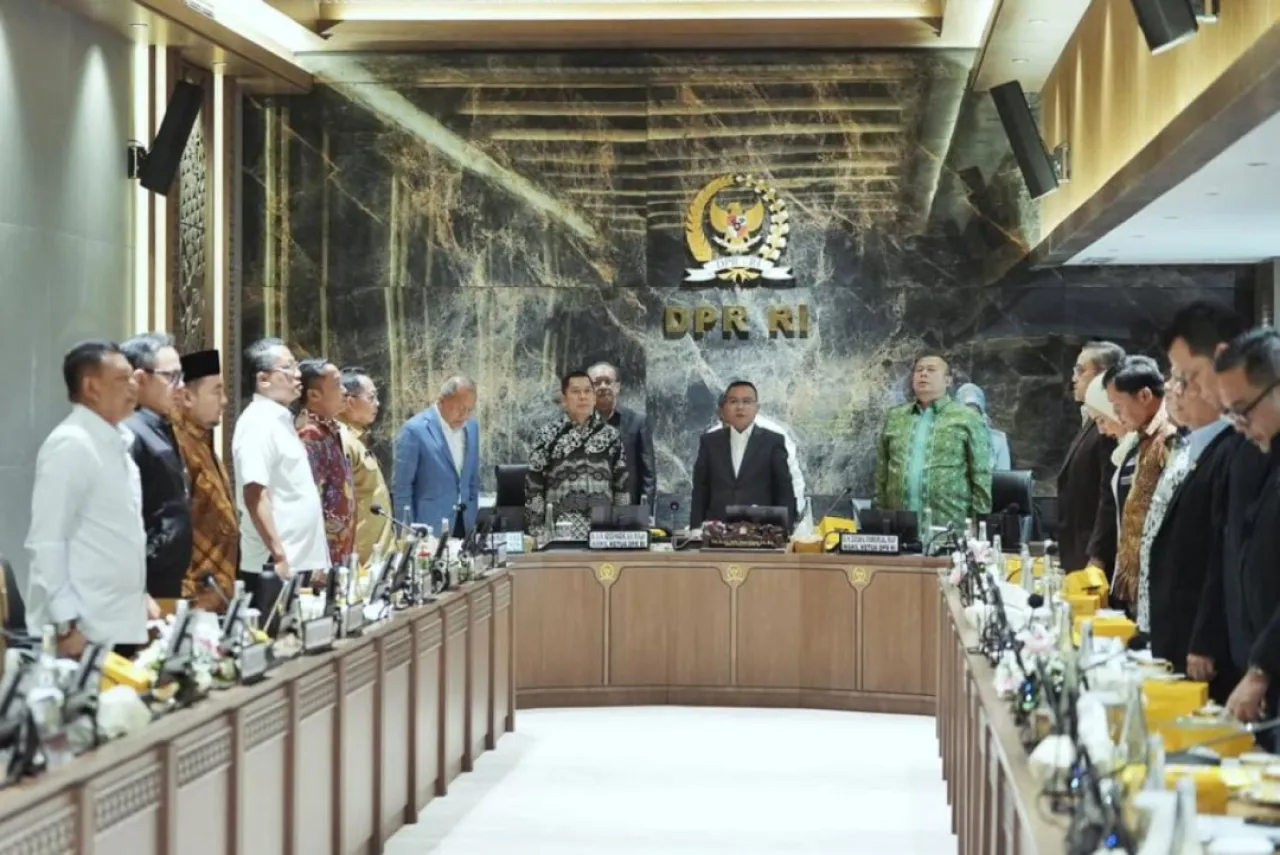 Putusan MK Pisahkan Pemilu, Serap Energi