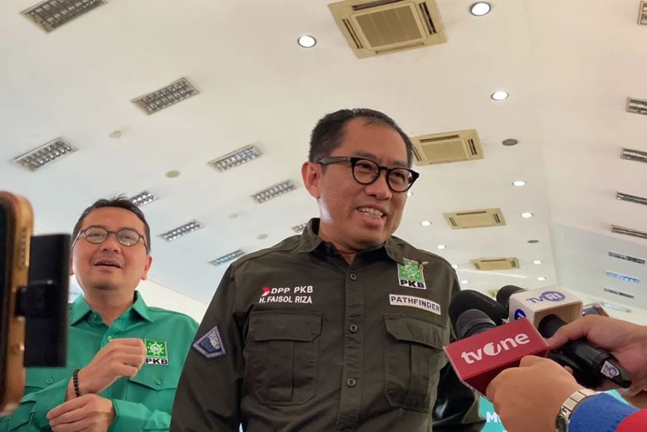 Baca juga : China Sudah Depak 7 Komoditas Indonesia