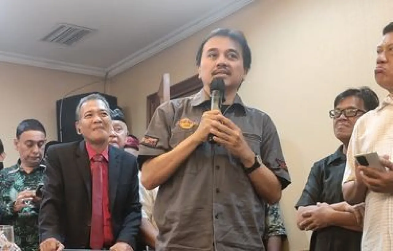 Permintaan Gelar Perkara TPUA, Dikabulkan Polri