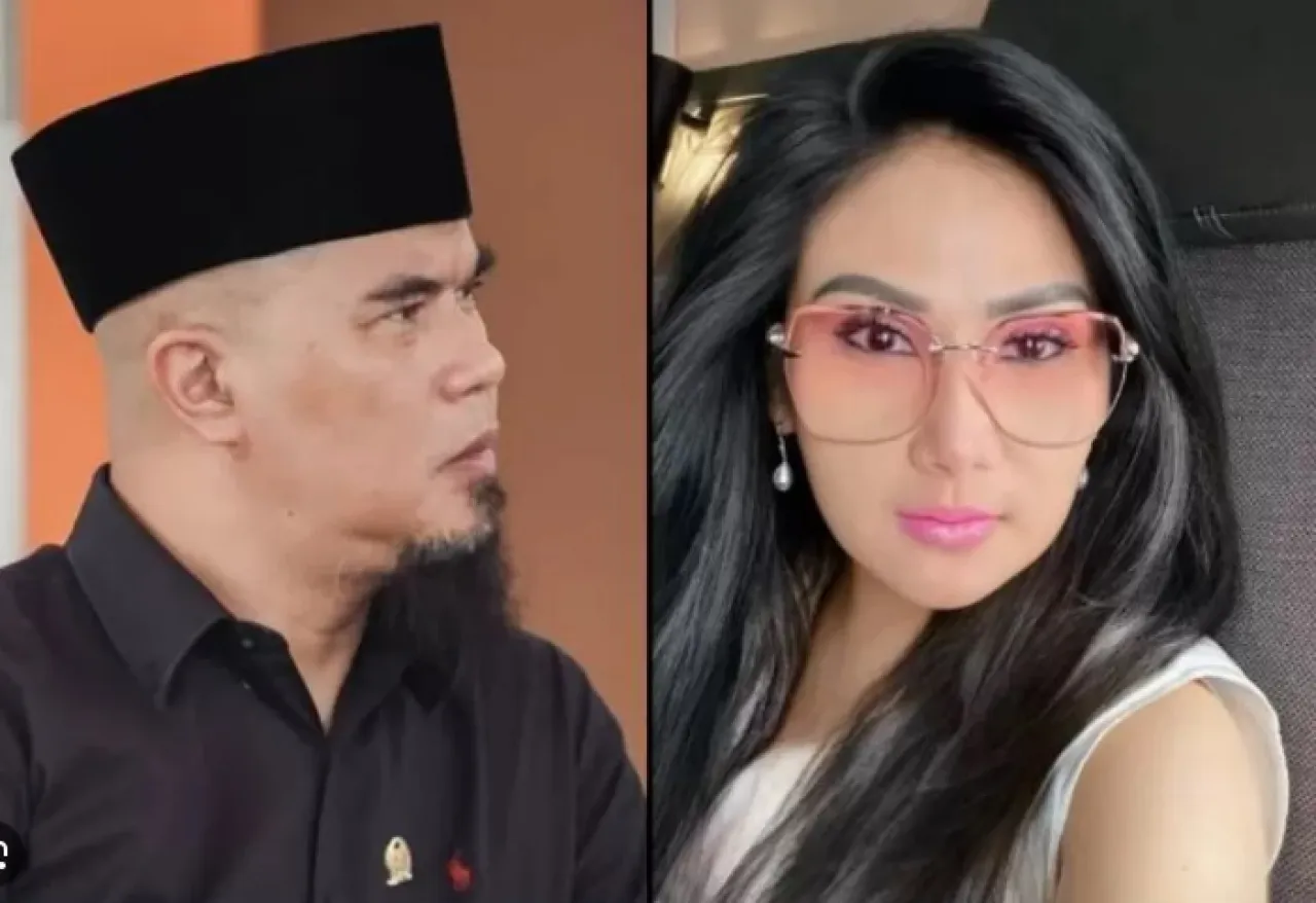 Baca juga : Ahmad Dhani, Ayah yang Diduga Merana