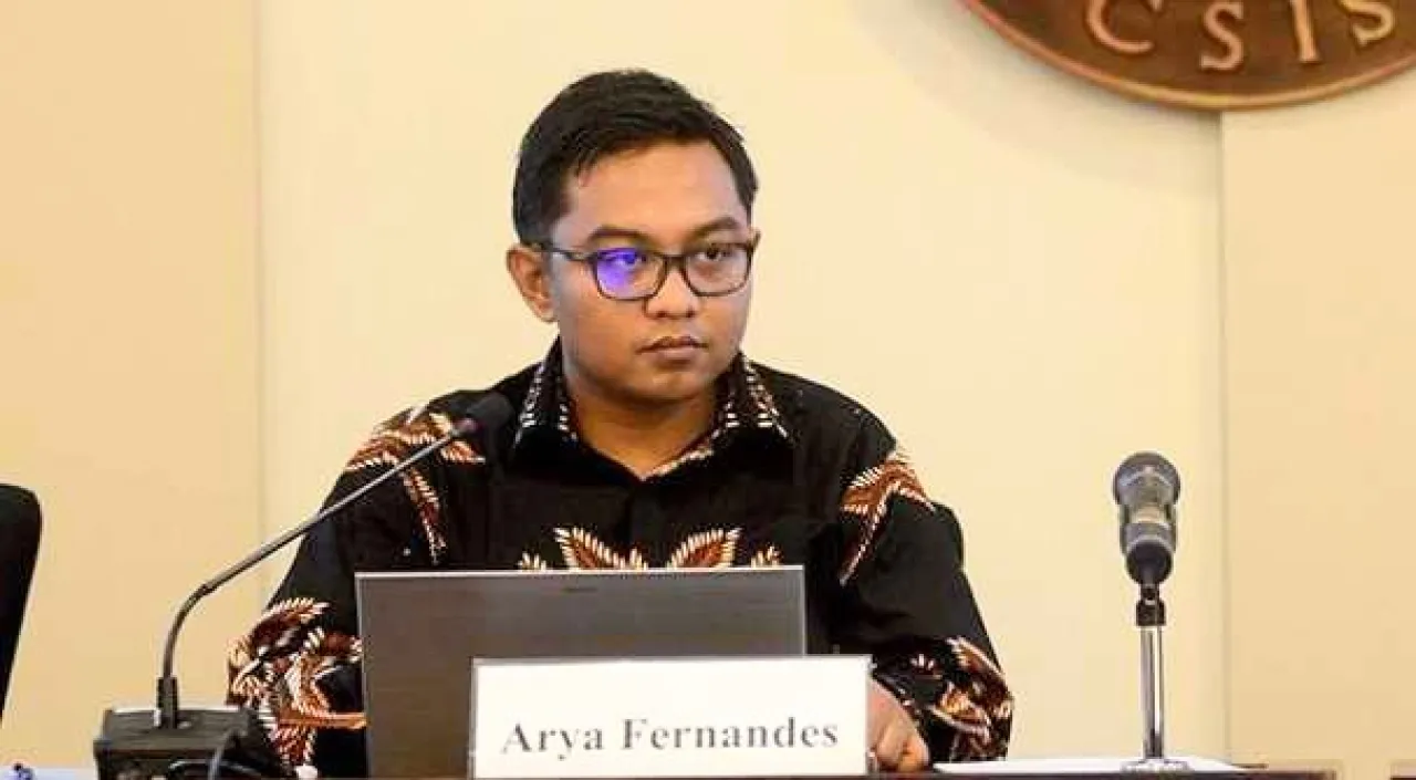 Prabowo Butuh Stabilitas Politik Kuat