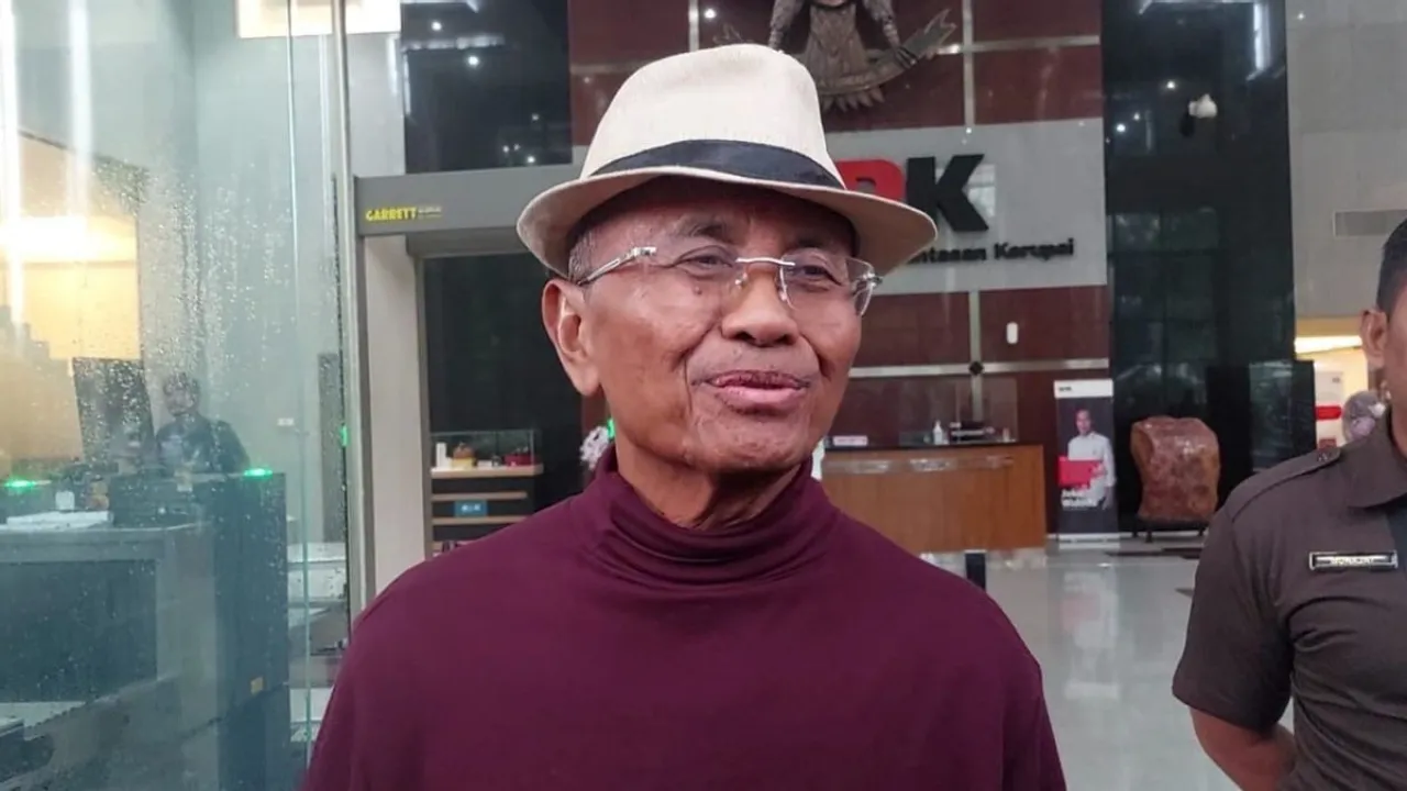 Dahlan Iskan, Diduga Alihkan Aset Jawa Pos
