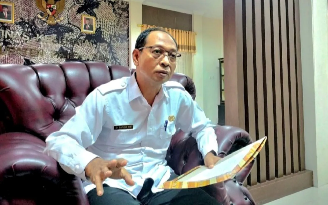 Dinkes Pamekasan Hapus 4.633 Penerima Bantuan Iuran BPJS Kesehatan