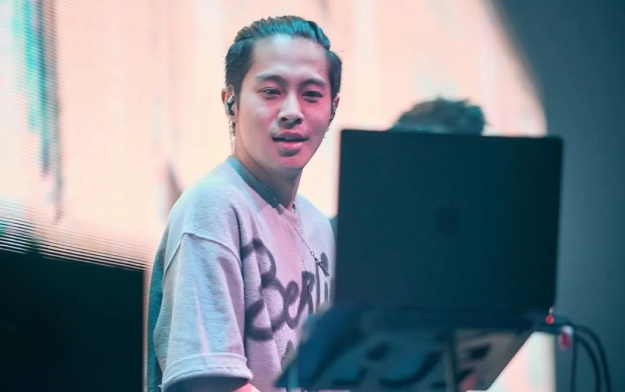DJ Panda, Sebut Janin Kandungan Erika, Bukan Anaknya
