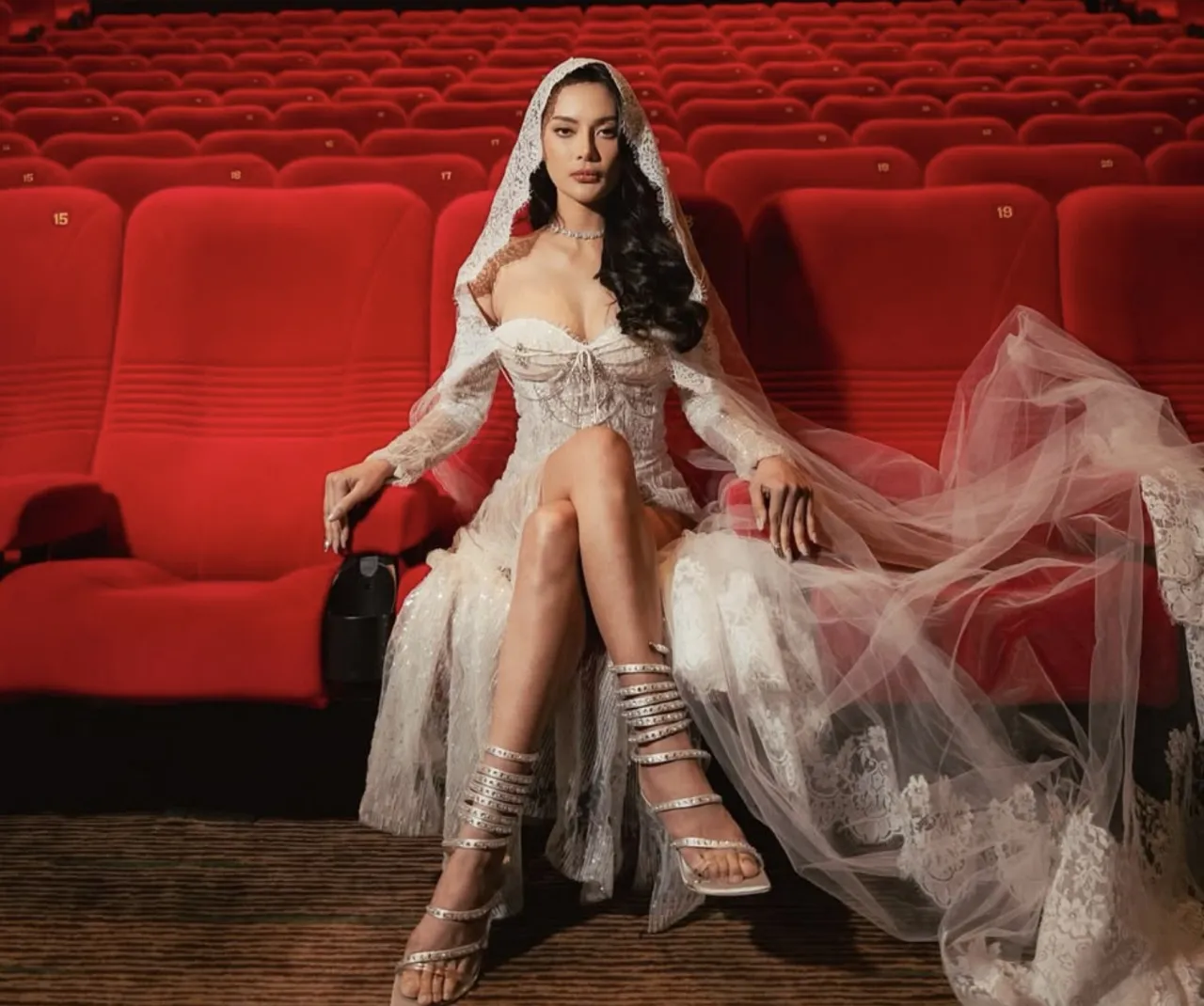 Ngakui Hamil di Luar Nikah, Kini Tuntut DJ Panda