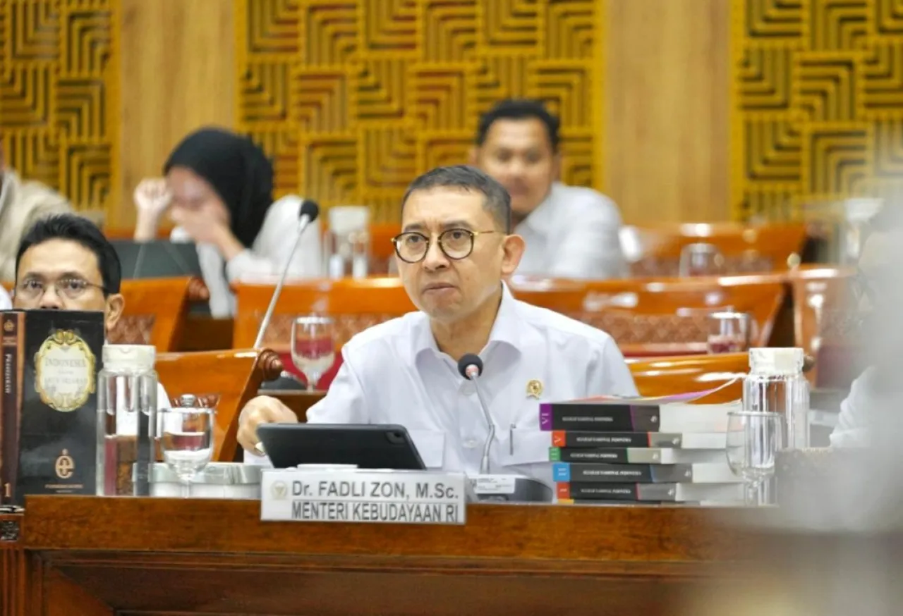 PDIP Minta Fadil Zon, Cari Bukti Kerusuhan 1998 ke Komnas Perempuan