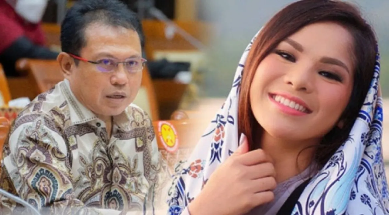 KPK Permalukan Pejabat MA yang Korupsi