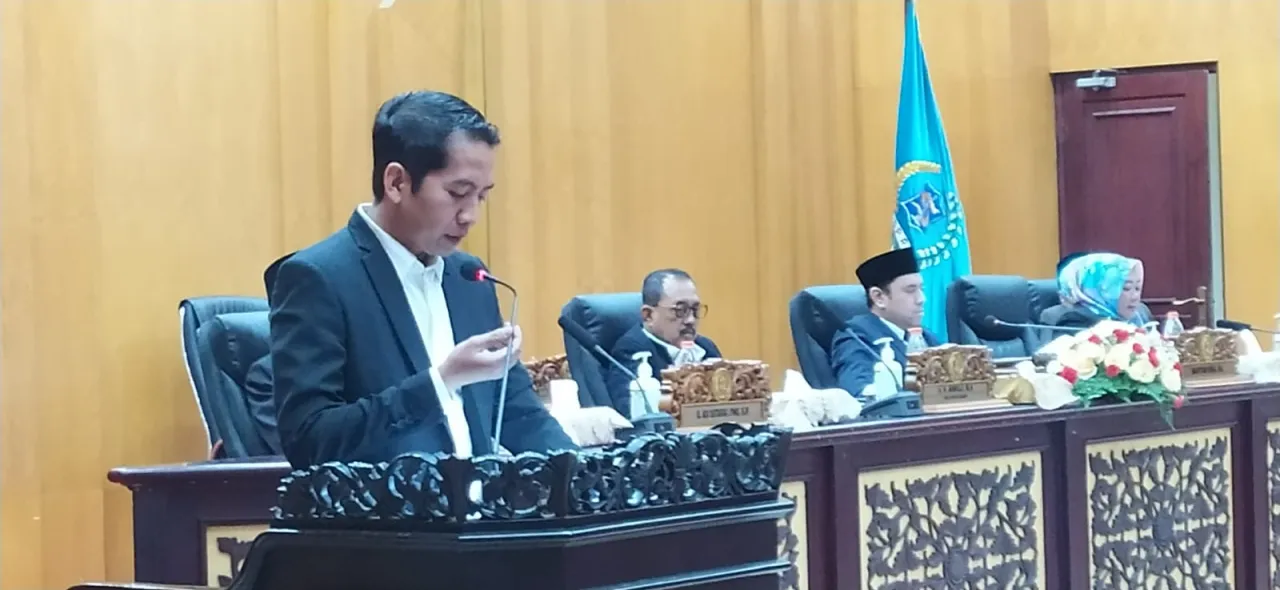 DPRD Berharap Bisa Buka Peluang Bisnis Pengelolaan Aset Pemkot dan Menjadi Sumber PAD