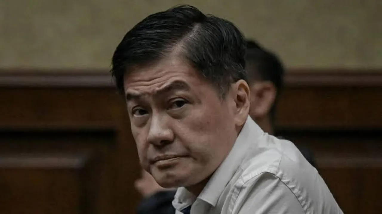 Crazy Rich Budi Said, Diputus Hakim Kasasi Bayar Rp 1,1 Triliun, Pidana 16 Tahun