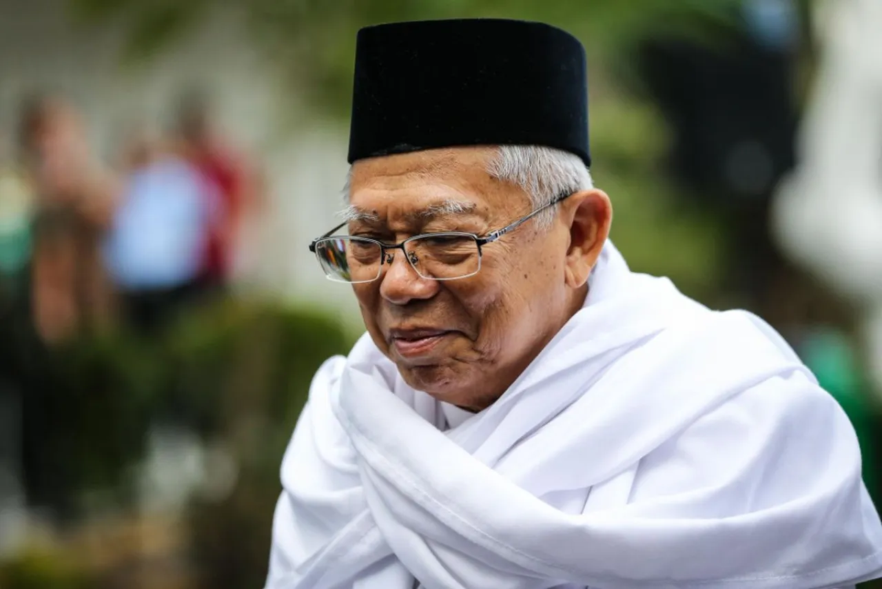 Baca juga : MUI Jangan Takut Dituding Antek Pemerintah