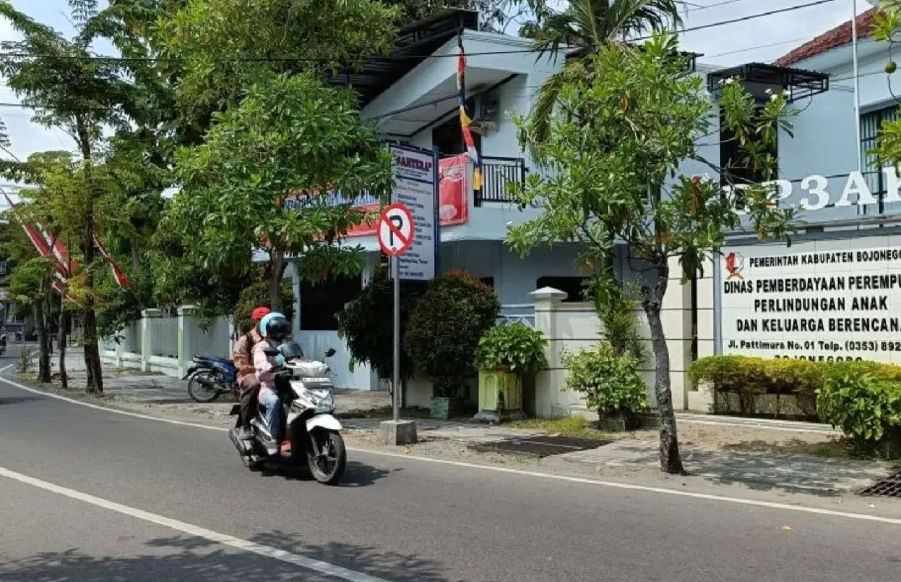 Lewat Kampung KB, Pemkab Bojonegoro Bakal Optimalkan Program GATI