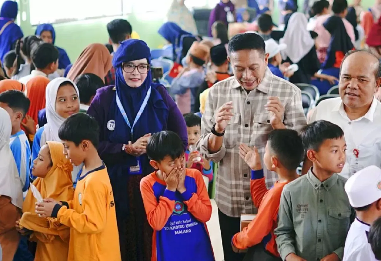 Pemkot Malang Buat Terobosan Tekan Kasus Bullying Anak dan Perempuan