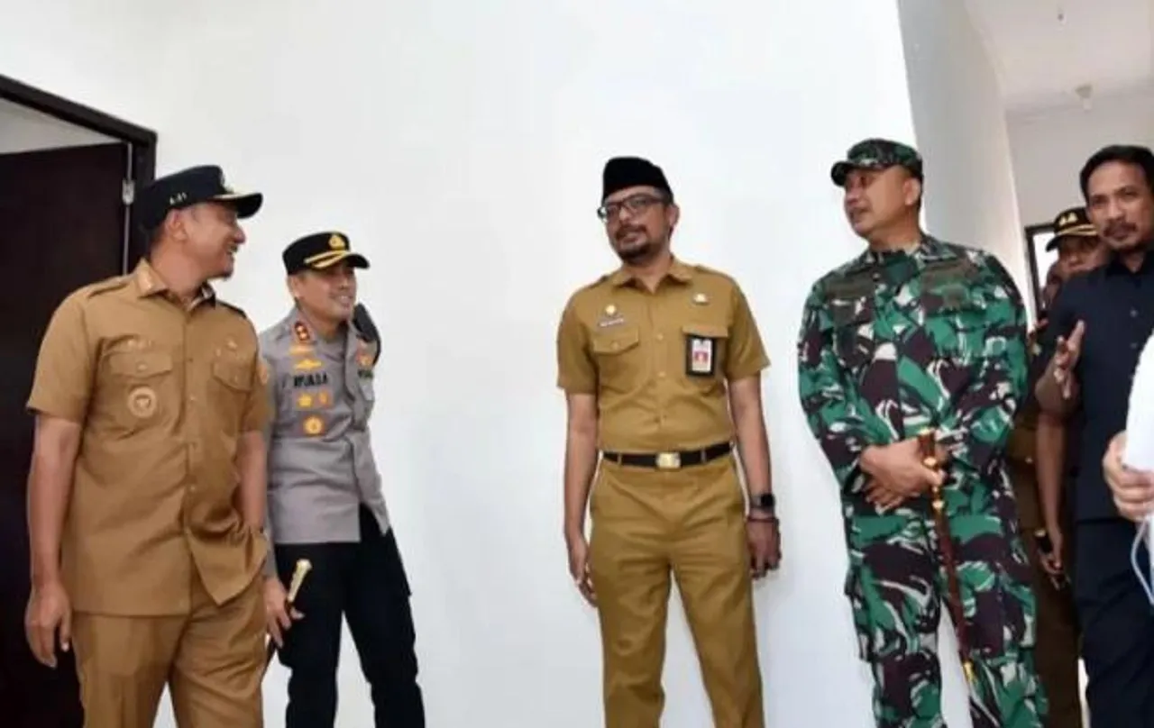 Pendaftaran Sekolah Rakyat Pacitan Gelombang II Diperpanjang hingga 20 Juli