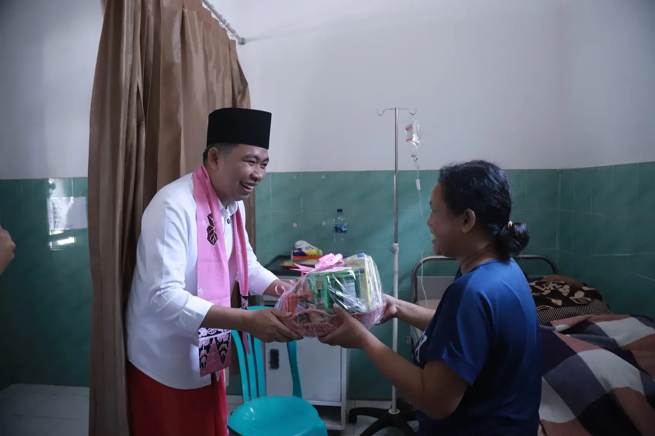 Tingkatkan Layanan Kesehatan, Jember Bentuk Program ‘Bunga Desaku’