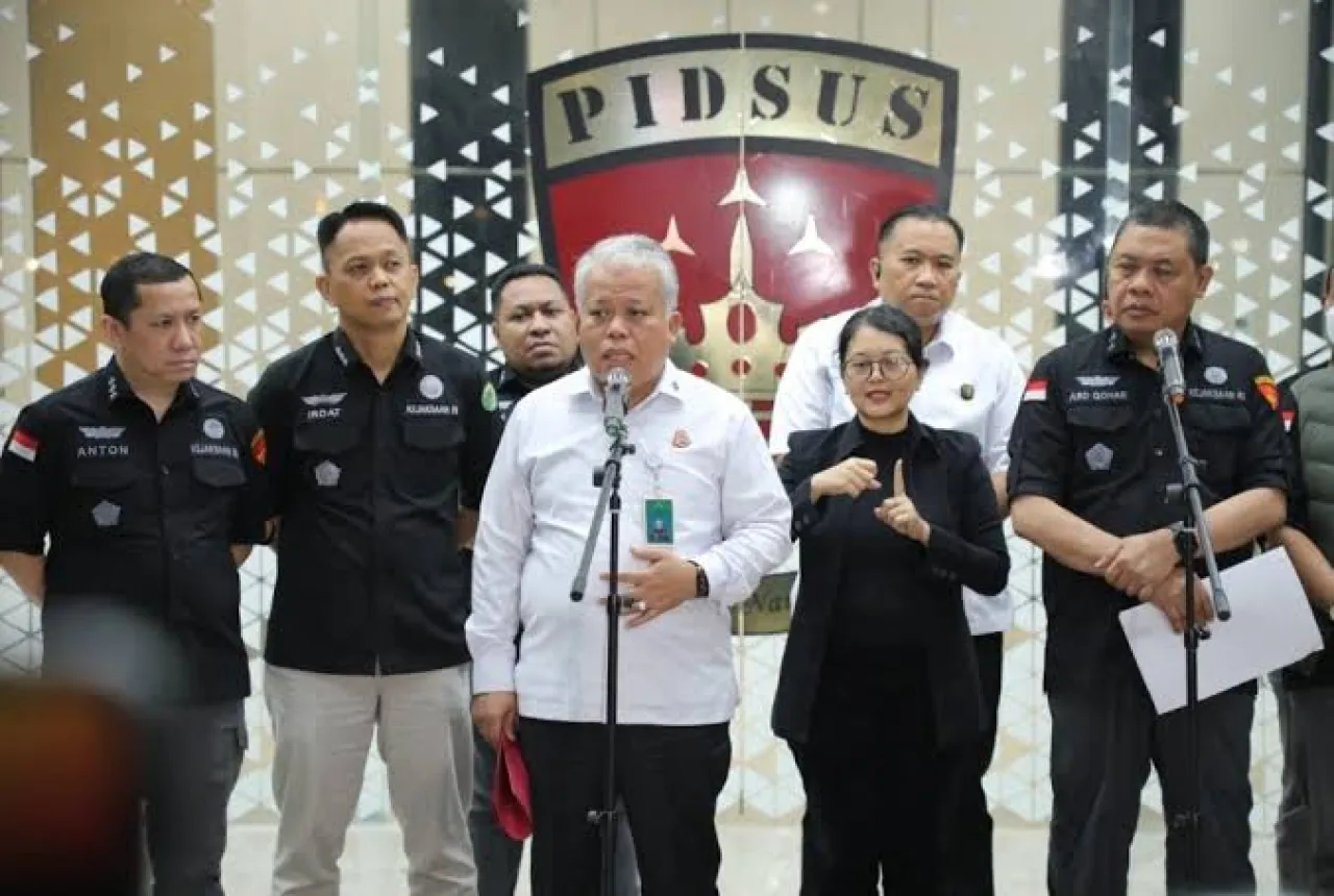 Pejabat Kemendikbudristek tak Nurut Nadiem, Selamat