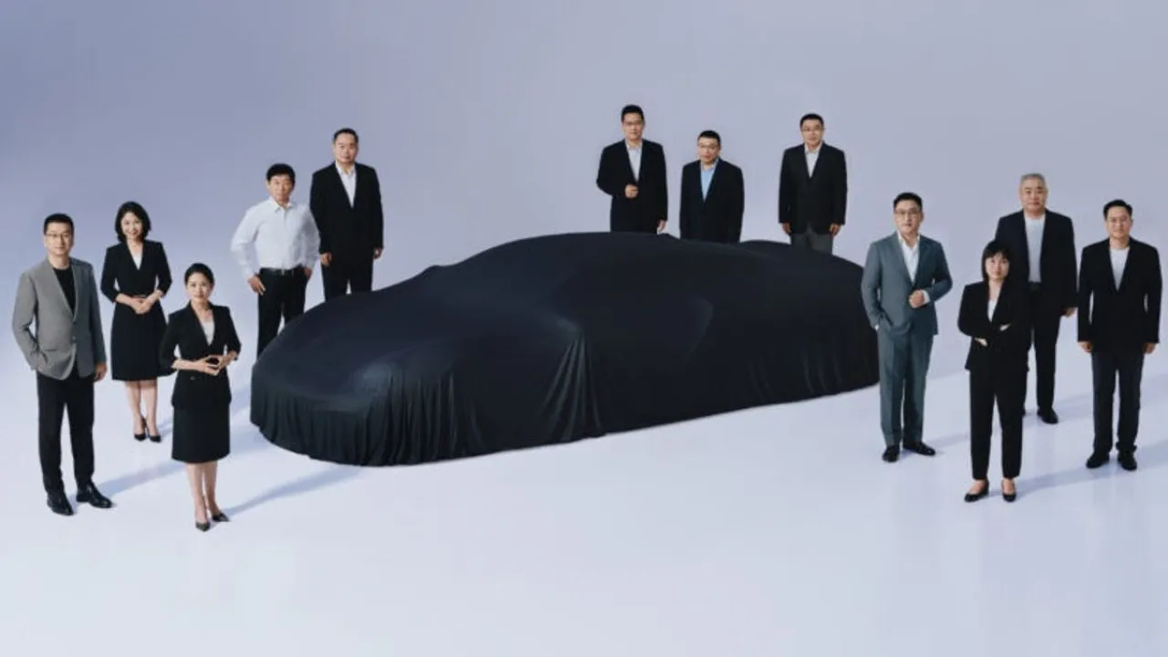 Baca juga : GWM Pamer Teaser Supercar yang Sanggup Tantang Yangwang U9